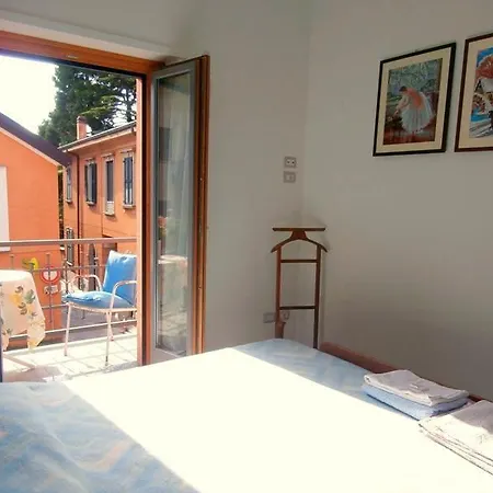 Bed & Breakfast Della Contrada 3*