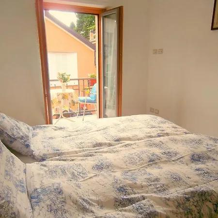 Bed & Breakfast Della Contrada 3*