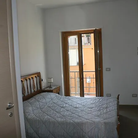 Della Contrada Bed & Breakfast Varenna