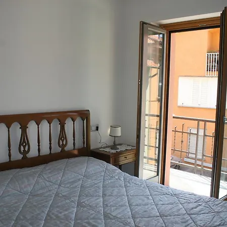 Della Contrada Panzió