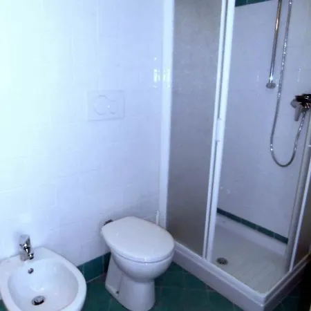 Della Contrada Bed & Breakfast Varenna