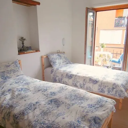 Della Contrada Bed & Breakfast *