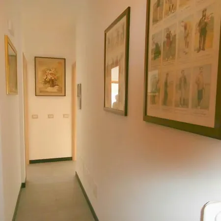 Della Contrada Bed & Breakfast